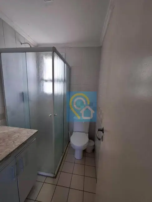 Foto 9 de Apartamento com 3 quartos à venda, 94m2 em Tamboré, Santana De Parnaiba - SP