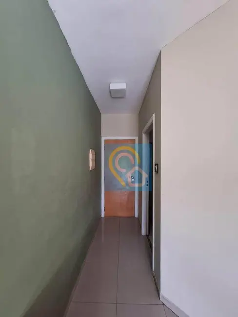 Foto 8 de Apartamento com 3 quartos à venda, 94m2 em Tamboré, Santana De Parnaiba - SP