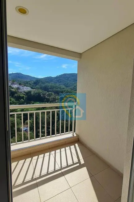 Foto 7 de Apartamento com 3 quartos à venda, 94m2 em Tamboré, Santana De Parnaiba - SP