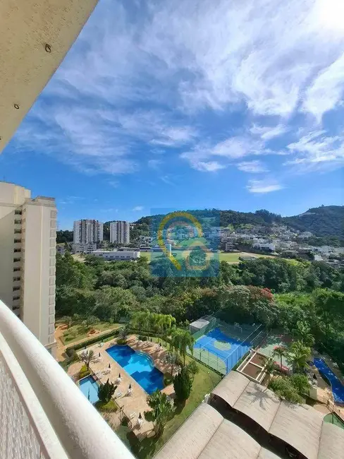 Foto 6 de Apartamento com 3 quartos à venda, 94m2 em Tamboré, Santana De Parnaiba - SP