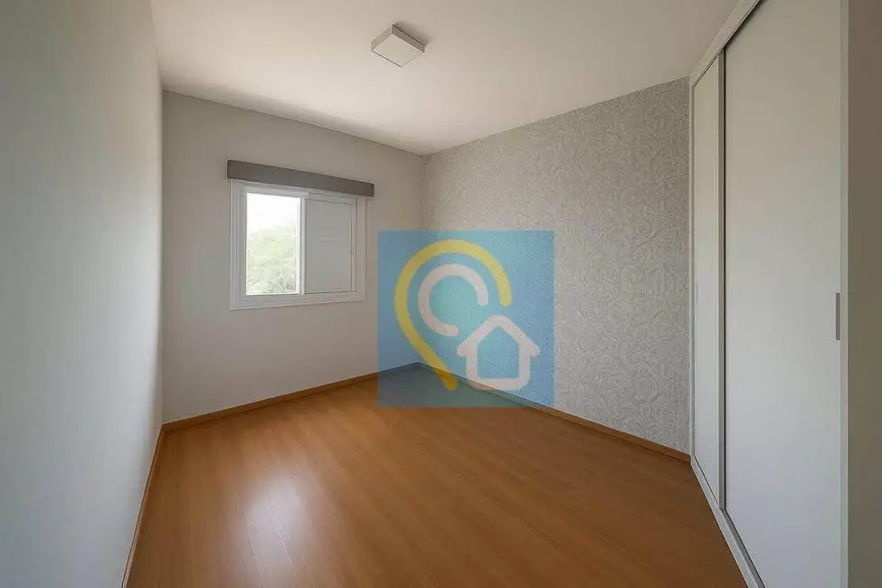 Foto 4 de Apartamento com 3 quartos à venda, 94m2 em Tamboré, Santana De Parnaiba - SP
