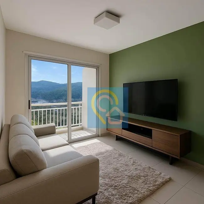 Foto 1 de Apartamento com 3 quartos à venda, 94m2 em Tamboré, Santana De Parnaiba - SP