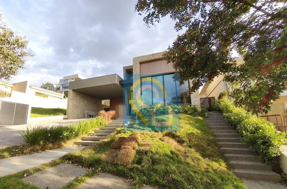 Casa de Condomínio com 3 quartos à venda, 490m2 em Santana De Parnaiba - SP - imagem 3 Foto 3 de Casa de Condomínio com 3 quartos à venda, 490m2 em Santana De Parnaiba - SP