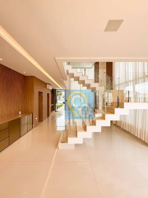 Foto 8 de Casa de Condomínio com 4 quartos à venda, 490m2 em Santana De Parnaiba - SP