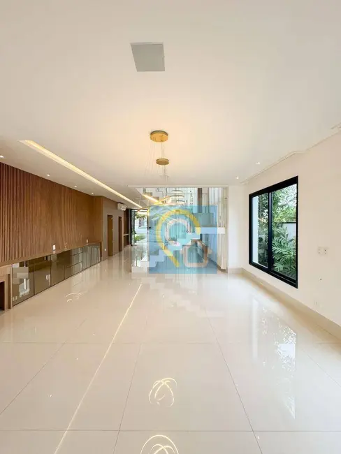 Foto 9 de Casa de Condomínio com 4 quartos à venda, 490m2 em Santana De Parnaiba - SP