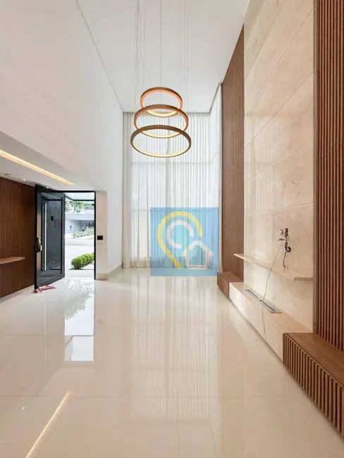 Foto 6 de Casa de Condomínio com 4 quartos à venda, 490m2 em Santana De Parnaiba - SP