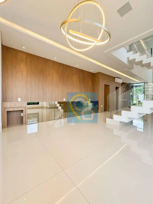 Foto 7 de Casa de Condomínio com 4 quartos à venda, 490m2 em Santana De Parnaiba - SP