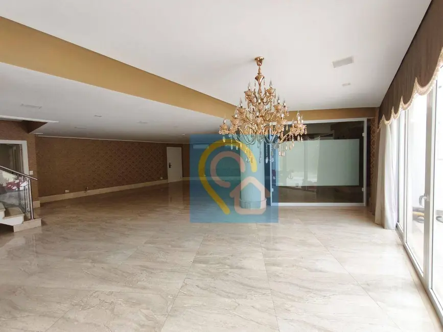 Casa de Condomínio com 4 quartos à venda, 897m2 em Santana De Parnaiba - SP - imagem 8 Foto 8 de Casa de Condomínio com 4 quartos à venda, 897m2 em Santana De Parnaiba - SP