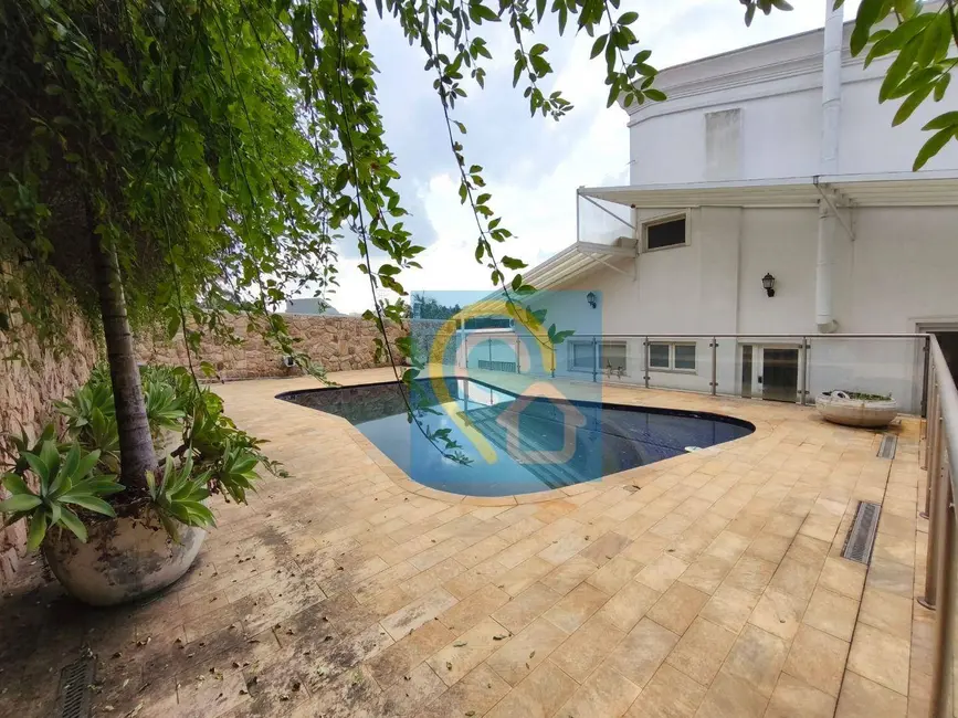 Casa de Condomínio com 4 quartos à venda, 897m2 em Santana De Parnaiba - SP - imagem 9 Foto 9 de Casa de Condomínio com 4 quartos à venda, 897m2 em Santana De Parnaiba - SP