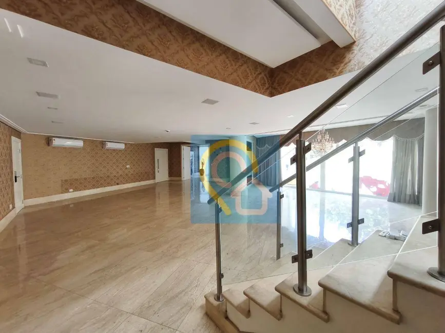 Casa de Condomínio com 4 quartos à venda, 897m2 em Santana De Parnaiba - SP - imagem 7 Foto 7 de Casa de Condomínio com 4 quartos à venda, 897m2 em Santana De Parnaiba - SP