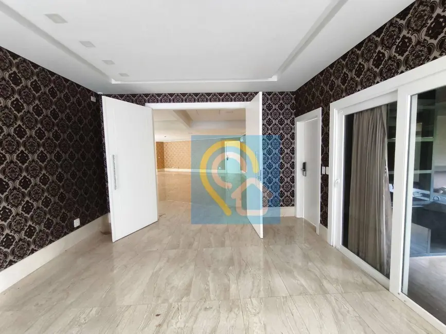 Casa de Condomínio com 4 quartos à venda, 897m2 em Santana De Parnaiba - SP - imagem 4 Foto 4 de Casa de Condomínio com 4 quartos à venda, 897m2 em Santana De Parnaiba - SP