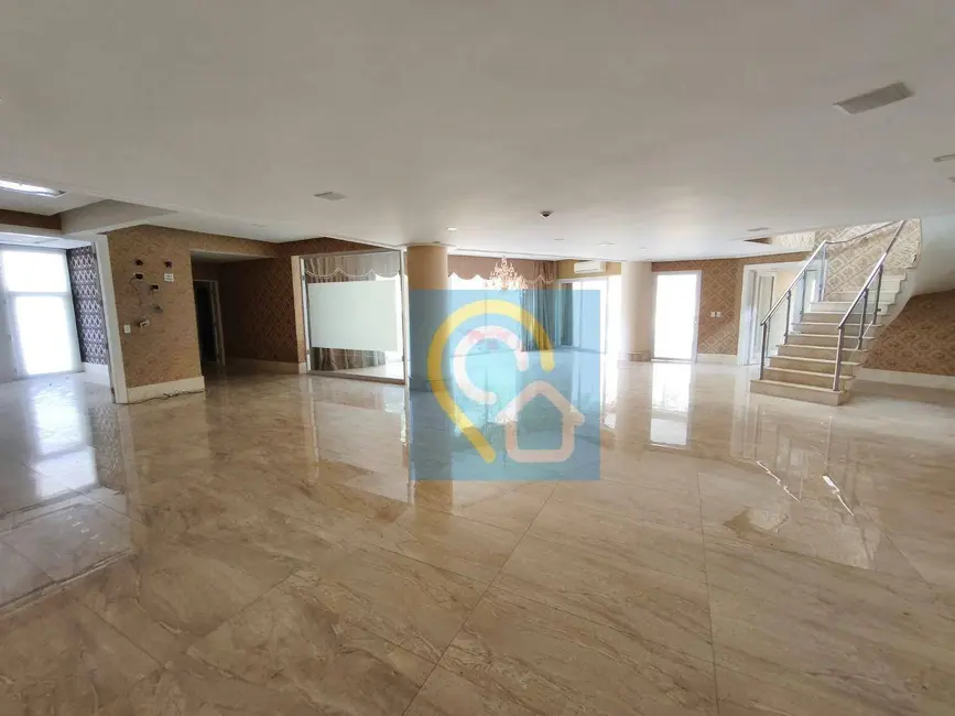 Casa de Condomínio com 4 quartos à venda, 897m2 em Santana De Parnaiba - SP - imagem 5 Foto 5 de Casa de Condomínio com 4 quartos à venda, 897m2 em Santana De Parnaiba - SP