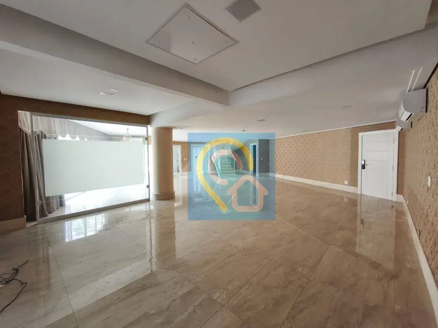 Casa de Condomínio com 4 quartos à venda, 897m2 em Santana De Parnaiba - SP - imagem 6 Foto 6 de Casa de Condomínio com 4 quartos à venda, 897m2 em Santana De Parnaiba - SP