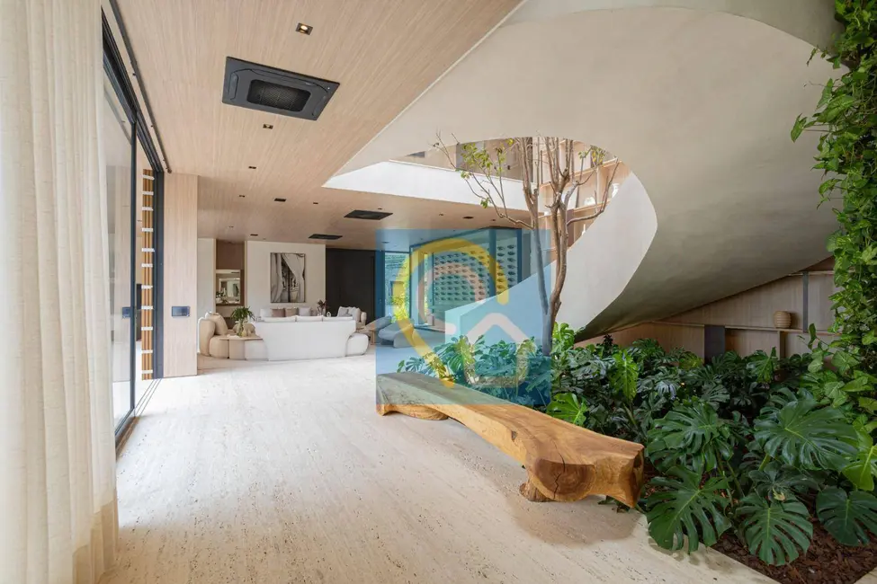 Casa de Condomínio com 5 quartos à venda, 879m2 em Barueri - SP - imagem 5 Foto 5 de Casa de Condomínio com 5 quartos à venda, 879m2 em Barueri - SP