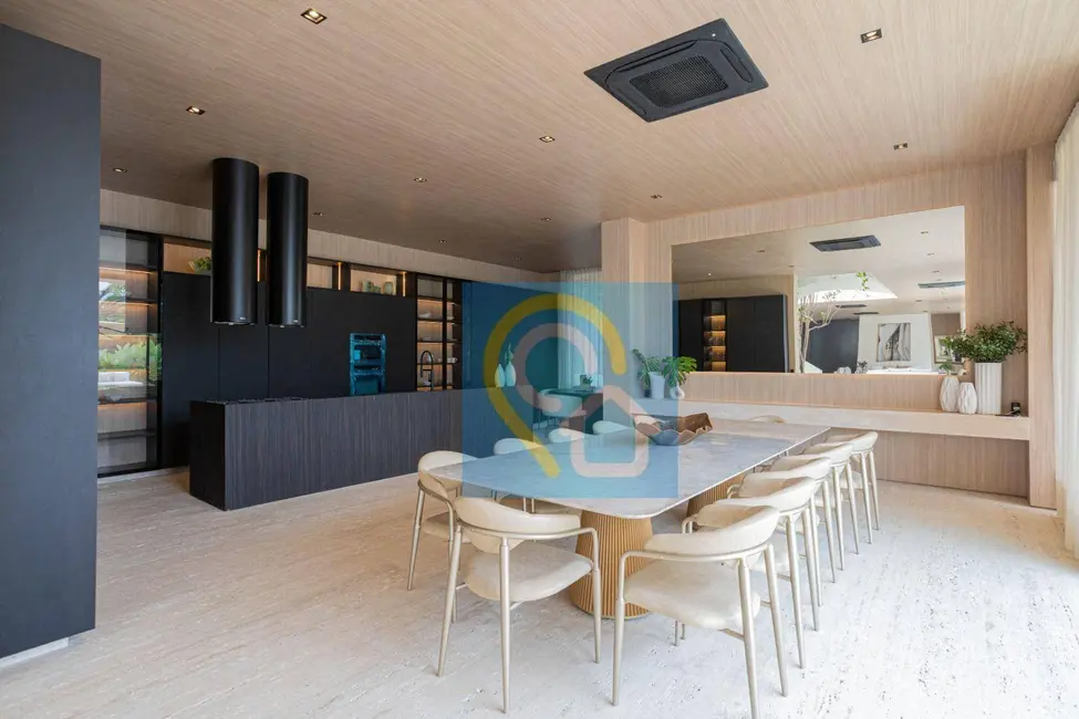 Casa de Condomínio com 5 quartos à venda, 879m2 em Barueri - SP - imagem 9 Foto 9 de Casa de Condomínio com 5 quartos à venda, 879m2 em Barueri - SP