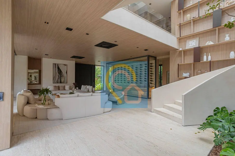 Casa de Condomínio com 5 quartos à venda, 879m2 em Barueri - SP - imagem 8 Foto 8 de Casa de Condomínio com 5 quartos à venda, 879m2 em Barueri - SP