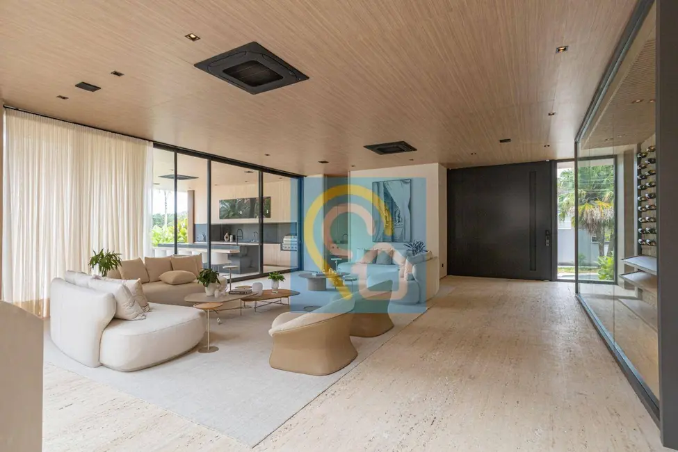 Casa de Condomínio com 5 quartos à venda, 879m2 em Barueri - SP - imagem 7 Foto 7 de Casa de Condomínio com 5 quartos à venda, 879m2 em Barueri - SP