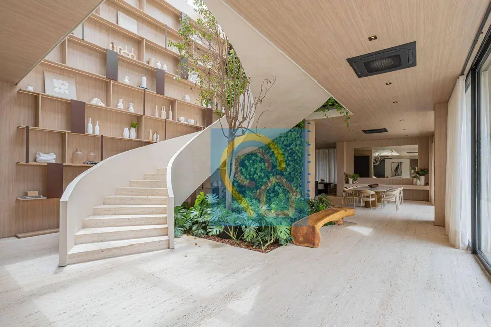 Casa de Condomínio com 5 quartos à venda, 879m2 em Barueri - SP - imagem 3 Foto 3 de Casa de Condomínio com 5 quartos à venda, 879m2 em Barueri - SP