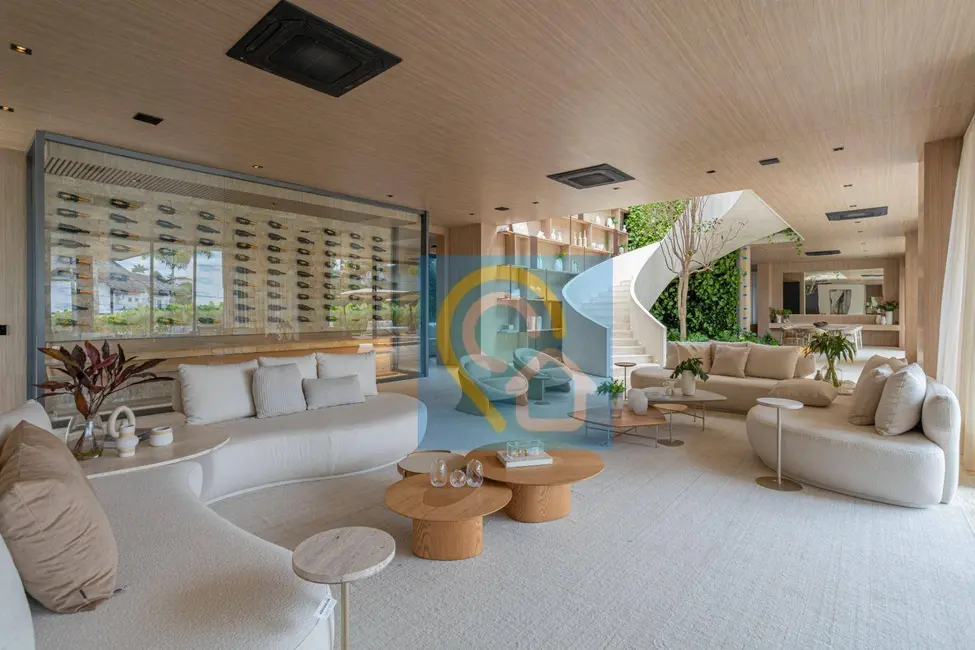 Casa de Condomínio com 5 quartos à venda, 879m2 em Barueri - SP - imagem 2 Foto 2 de Casa de Condomínio com 5 quartos à venda, 879m2 em Barueri - SP