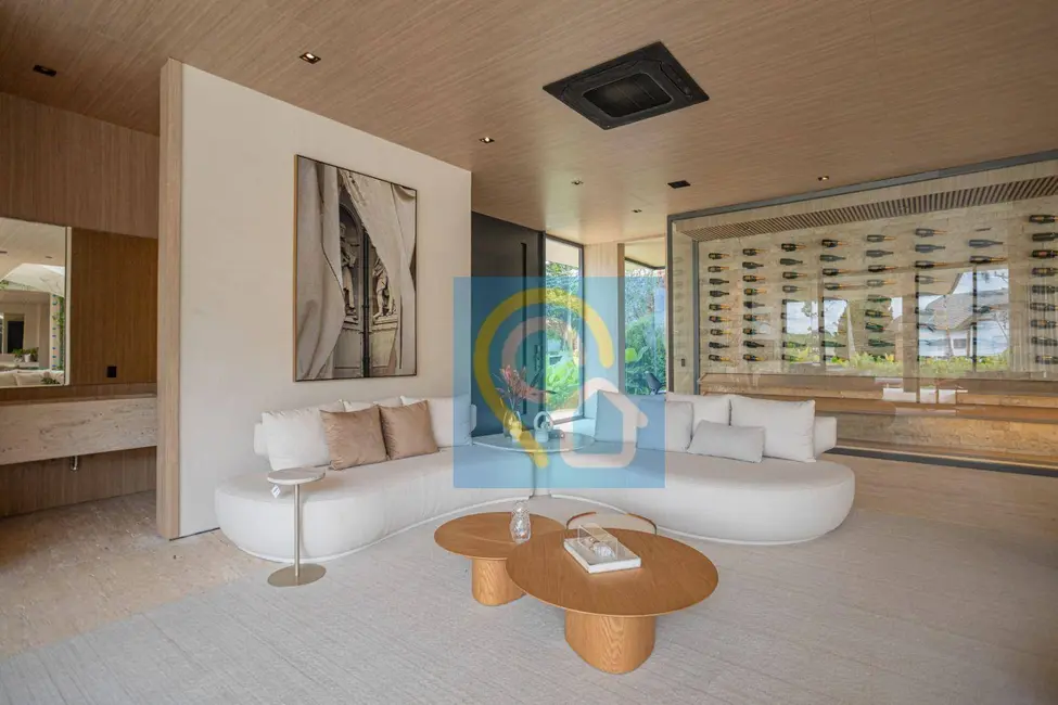 Casa de Condomínio com 5 quartos à venda, 879m2 em Barueri - SP - imagem 6 Foto 6 de Casa de Condomínio com 5 quartos à venda, 879m2 em Barueri - SP