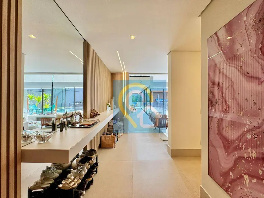 Foto 9 de Casa de Condomínio com 4 quartos à venda, 732m2 em Santana De Parnaiba - SP