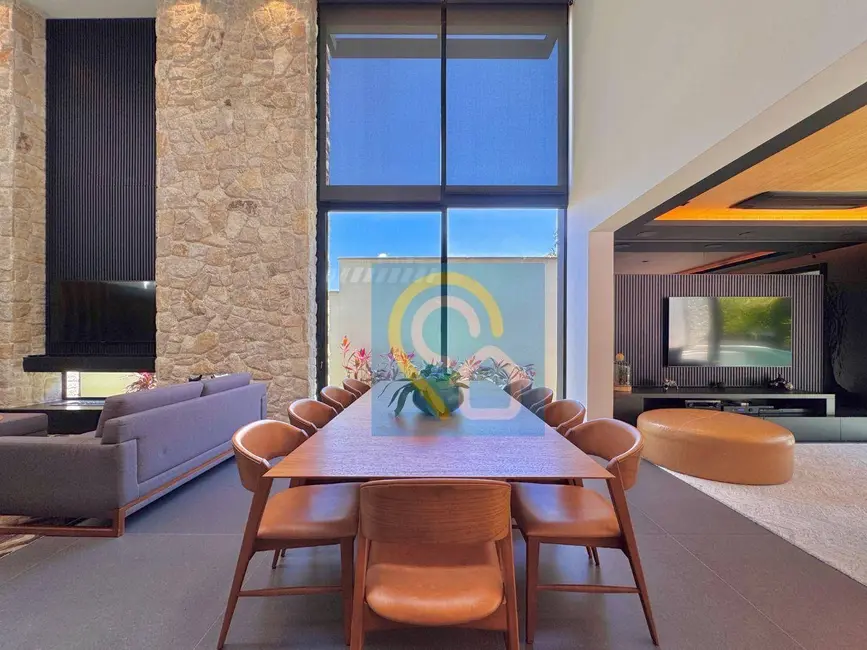 Foto 8 de Casa de Condomínio com 4 quartos à venda, 491m2 em Tamboré, Barueri - SP