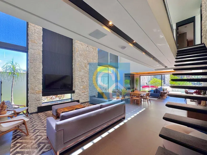 Foto 6 de Casa de Condomínio com 4 quartos à venda, 491m2 em Tamboré, Barueri - SP