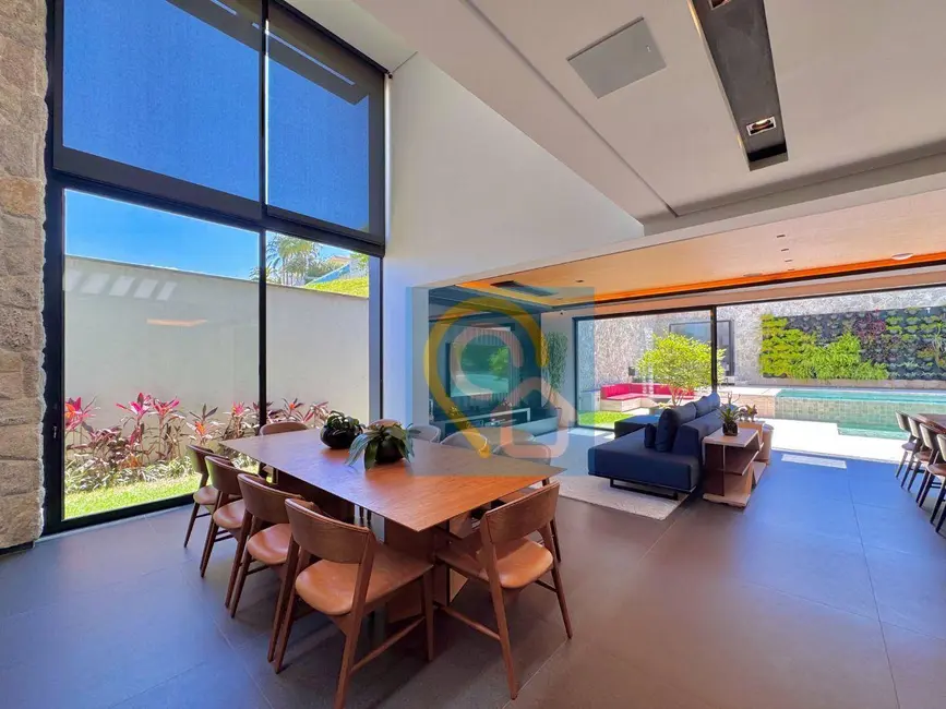 Foto 7 de Casa de Condomínio com 4 quartos à venda, 491m2 em Tamboré, Barueri - SP