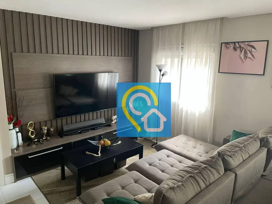 Apartamento com 3 quartos à venda, 158m2 em Tamboré, Santana De Parnaiba - SP - imagem 5 Foto 5 de Apartamento com 3 quartos à venda, 158m2 em Tamboré, Santana De Parnaiba - SP