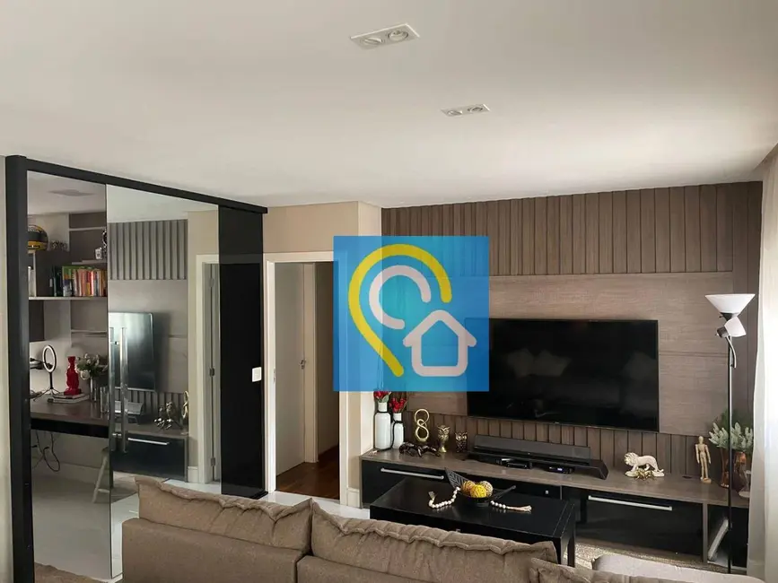 Apartamento com 3 quartos à venda, 158m2 em Tamboré, Santana De Parnaiba - SP - imagem 6 Foto 6 de Apartamento com 3 quartos à venda, 158m2 em Tamboré, Santana De Parnaiba - SP