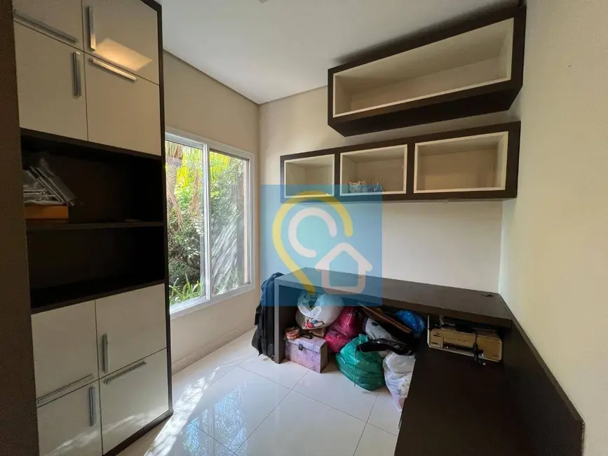 Foto 5 de Casa de Condomínio com 3 quartos à venda, 562m2 em Paiol Velho, Santana De Parnaiba - SP