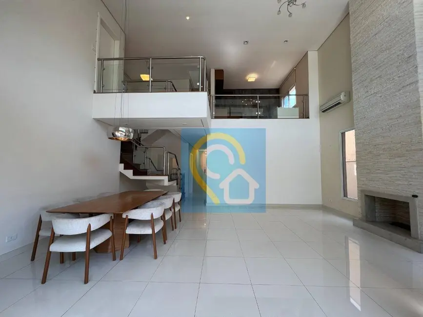 Foto 2 de Casa de Condomínio com 3 quartos à venda, 562m2 em Paiol Velho, Santana De Parnaiba - SP