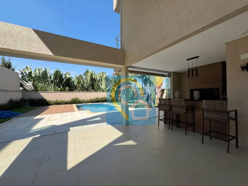 Foto 7 de Casa de Condomínio com 3 quartos à venda, 562m2 em Paiol Velho, Santana De Parnaiba - SP