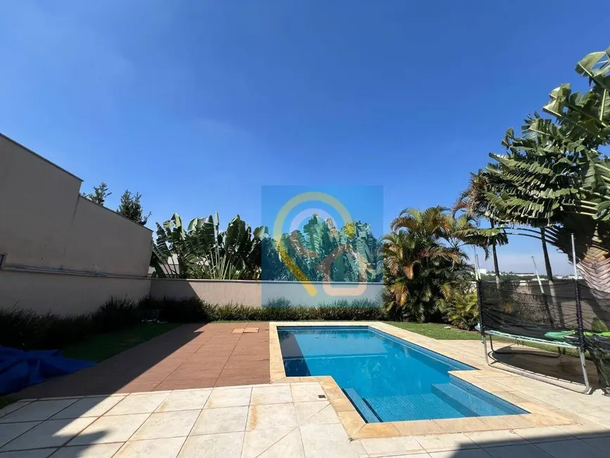 Foto 8 de Casa de Condomínio com 3 quartos à venda, 562m2 em Paiol Velho, Santana De Parnaiba - SP