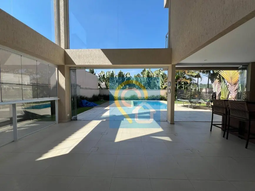 Foto 4 de Casa de Condomínio com 3 quartos à venda, 562m2 em Paiol Velho, Santana De Parnaiba - SP