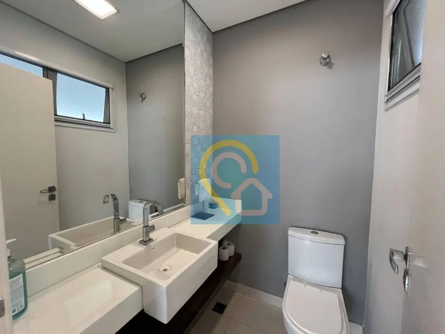 Foto 6 de Casa de Condomínio com 3 quartos à venda, 562m2 em Paiol Velho, Santana De Parnaiba - SP