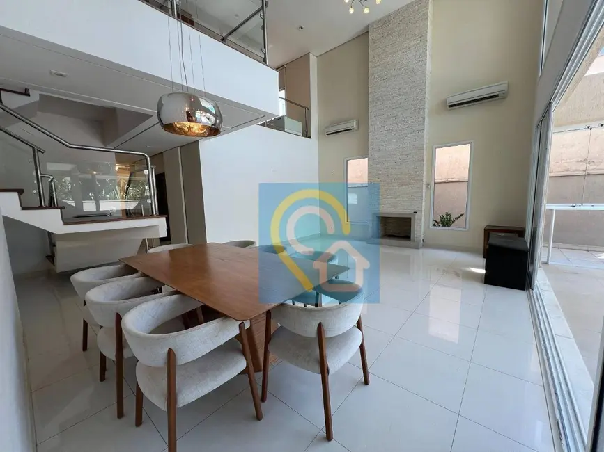 Foto 1 de Casa de Condomínio com 3 quartos à venda, 562m2 em Paiol Velho, Santana De Parnaiba - SP