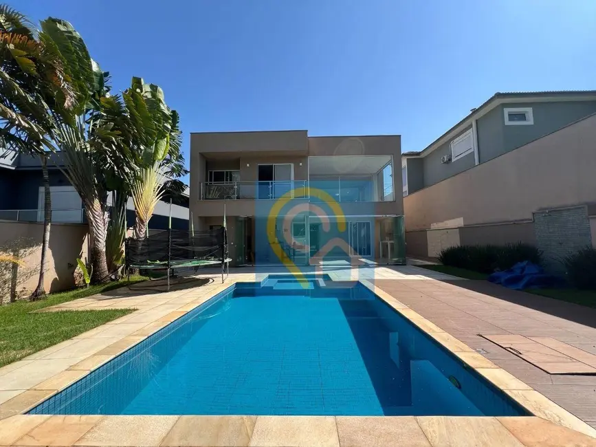 Foto 9 de Casa de Condomínio com 3 quartos à venda, 562m2 em Paiol Velho, Santana De Parnaiba - SP