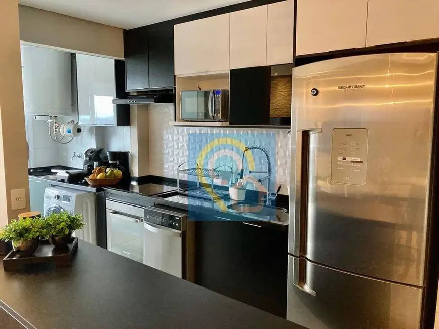 Foto 5 de Apartamento com 2 quartos para alugar, 70m2 em Barueri - SP