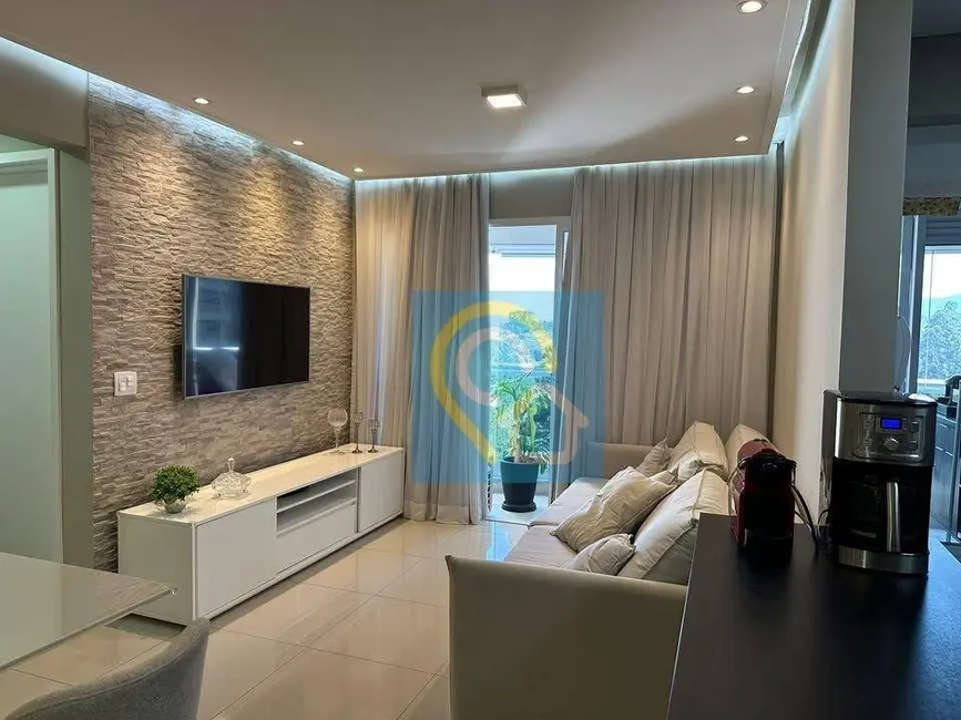 Foto 7 de Apartamento com 2 quartos para alugar, 70m2 em Barueri - SP