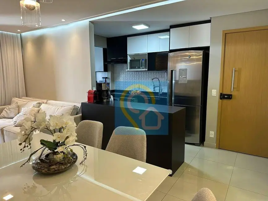 Foto 6 de Apartamento com 2 quartos para alugar, 70m2 em Barueri - SP