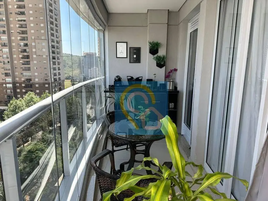 Foto 8 de Apartamento com 2 quartos para alugar, 70m2 em Barueri - SP