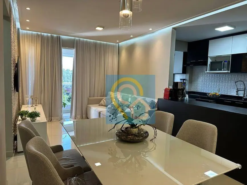 Foto 2 de Apartamento com 2 quartos para alugar, 70m2 em Barueri - SP