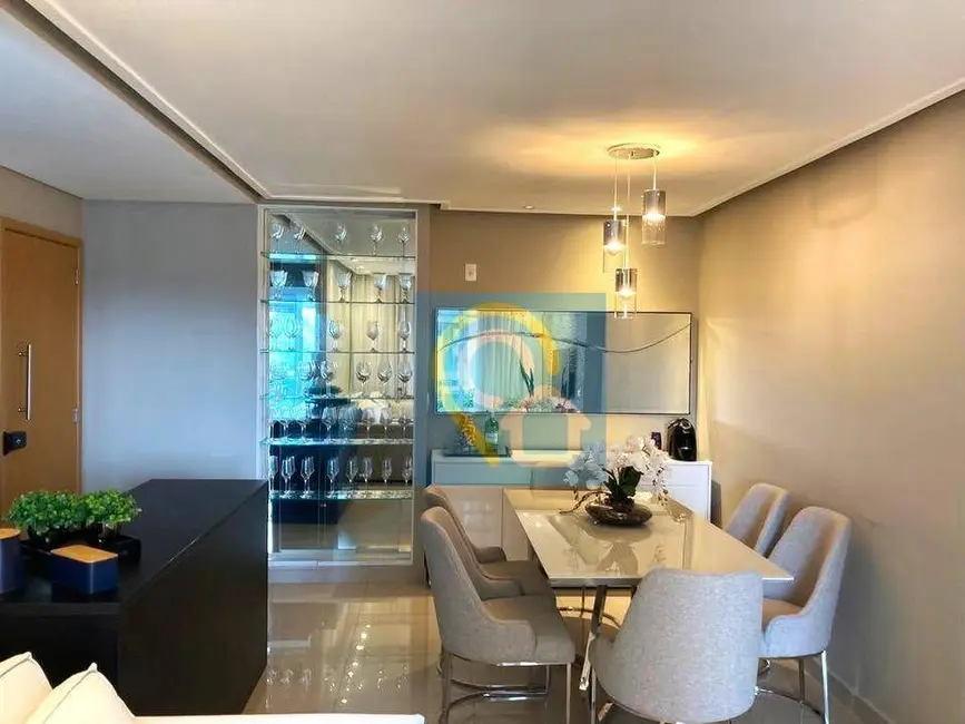 Foto 3 de Apartamento com 2 quartos para alugar, 70m2 em Barueri - SP