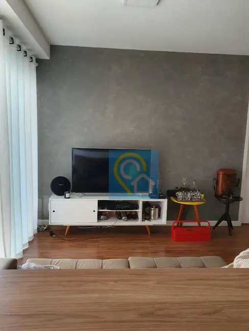 Foto 8 de Apartamento com 1 quarto para alugar, 50m2 em Alphaville Conde II, Barueri - SP