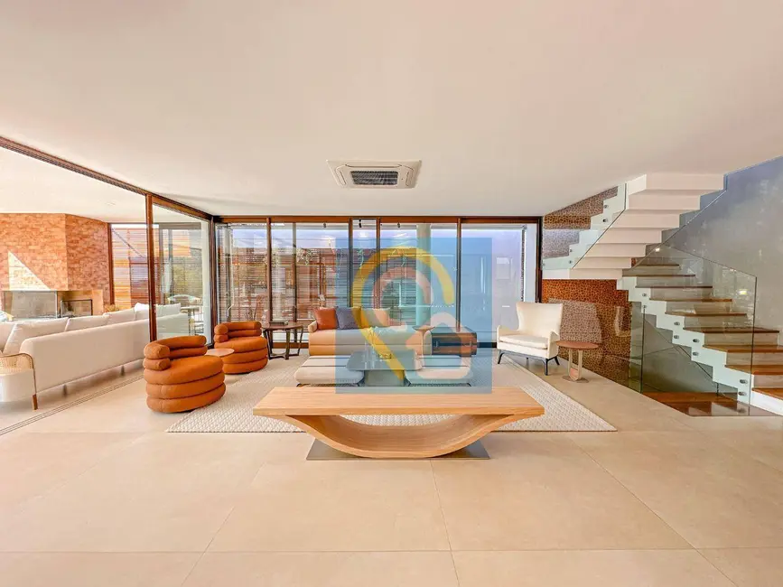 Foto 6 de Casa de Condomínio com 4 quartos à venda, 550m2 em Tamboré, Santana De Parnaiba - SP