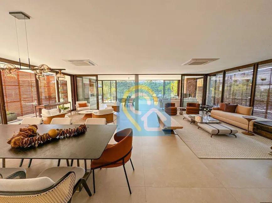 Foto 5 de Casa de Condomínio com 4 quartos à venda, 550m2 em Tamboré, Santana De Parnaiba - SP