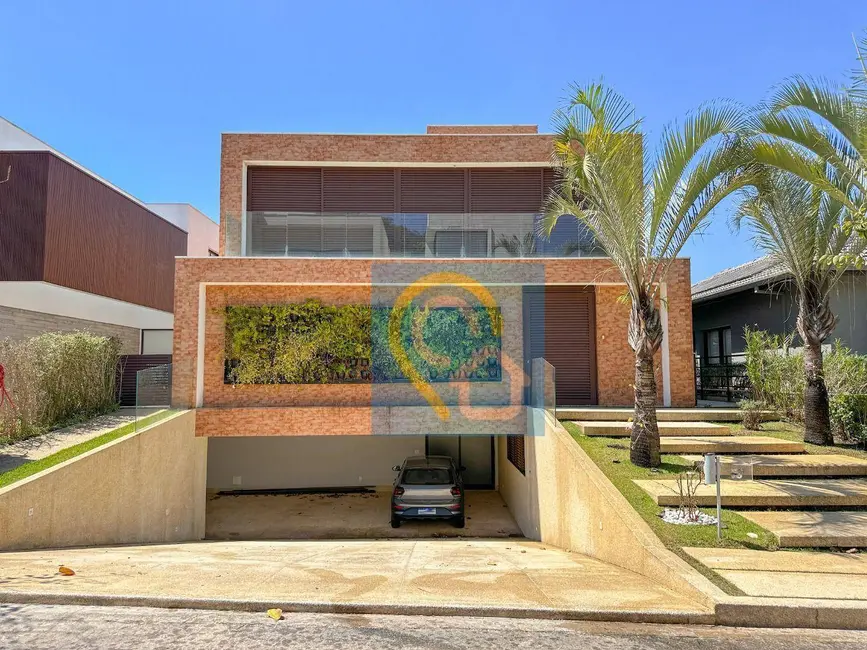 Foto 1 de Casa de Condomínio com 4 quartos à venda, 550m2 em Tamboré, Santana De Parnaiba - SP