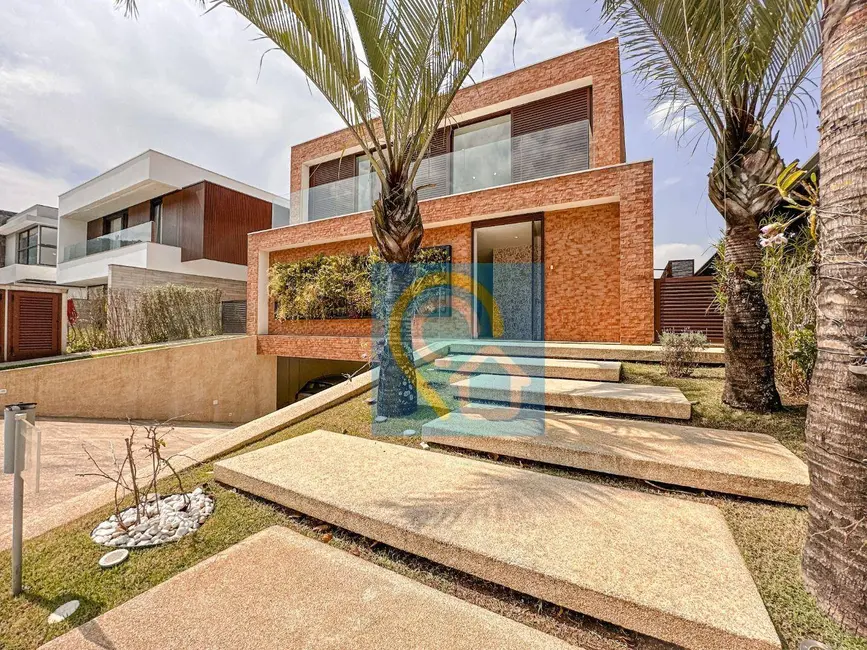 Foto 2 de Casa de Condomínio com 4 quartos à venda, 550m2 em Tamboré, Santana De Parnaiba - SP