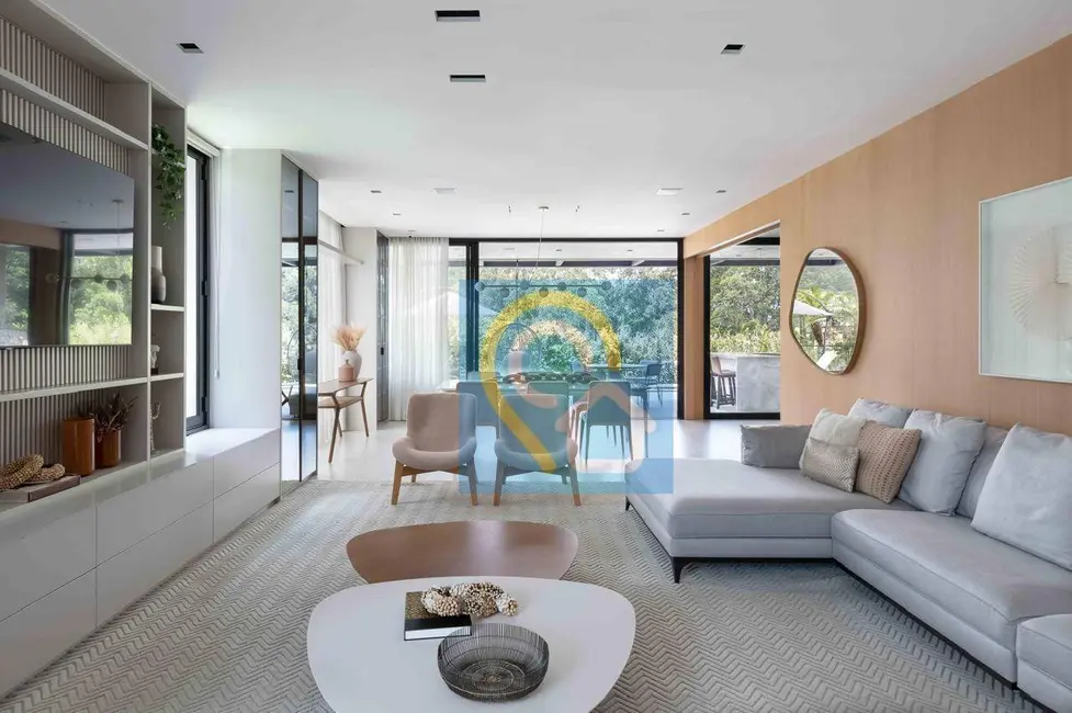 Foto 1 de Casa com 4 quartos à venda, 420m2 em Tamboré, Barueri - SP